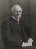 Джон Олсбрук Саймон. 1931