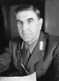Анте Павелич. 1941