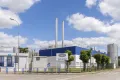 Завод компании Danone (Франция)