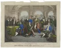 «Общество объединённых ирландцев» в 1798