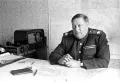 Командующий 3-м Украинским фронтом маршал Фёдор Толбухин. Осень 1944