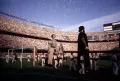 Церемония открытия Двенадцатого чемпионата мира по футболу на стадионе «Камп Ноу» в Барселоне