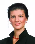 Сара Вагенкнехт
