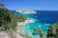 Острова Тремити в Адриатическом море (Италия)