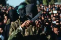 Боевик ХАМАС. Газа. 1993