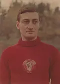 Неоднократный чемпион СССР по конному спорту Ирбек Кантемиров