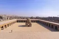 Мечеть Ибн Тулуна, Каир. 876–879