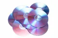 Оптические диски, при производстве которых используют функциональные красители