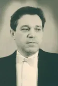 Константин Николаевич Лаптев