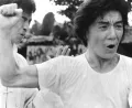 Кадр из фильма «Мастер с треснутыми пальцами». Режиссёр Чу Му. 1979