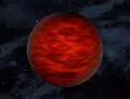Коричневый карлик WISEA J114724.10-204021.3