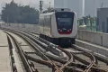 Система «лёгкого метро». Джакарта (Индонезия)