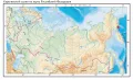 Карагинский залив на карте России