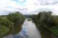 Река Ипель (Словакия)