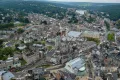 Спа (Бельгия). Панорама города