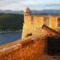 Крепость Сан-Педро-де-ла-Рока