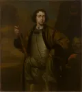 Питер ван дер Верф (приписывается). Портрет императора Петра I. 1690-е гг.