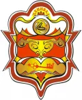 Цхинвал (Южная Осетия). Герб города