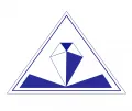 Логотип Института кристаллографии имени А. В. Шубникова РАН