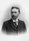 Тарраш Зигберт. 1900