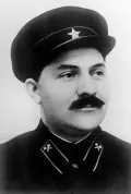 Лазарь Каганович. 1930-е гг.