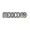 Логотип XIX Олимпийских летних игр