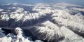 Южные Альпы (Новая Зеландия)