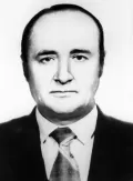 Анатолий Грищенко. 1990
