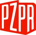 Логотип Польской объединённой рабочей партии