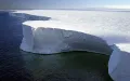 Шельфовый ледник Росса (Антарктида)