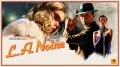 Промоматериал видеоигры «L.A. Noire». Разработчик Rockstar Games. 2011
