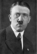 Адольф Гитлер. Ок. 1923–1924