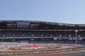 Церемония открытия Игр XXIV Олимпиады в Сеуле. 1988