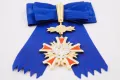 Большой крест ордена «За заслуги перед Республикой Польша»