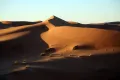 Пустыня Сахара в Марокко