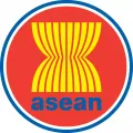 Логотип Ассоциации государств Юго-Восточной Азии