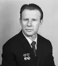 Николай Лякишев. 1976