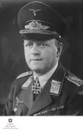 Эрхард Мильх. 1942