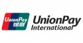 Логотип UnionPay International