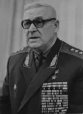 Алексей Желтов. 1981