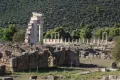 Святилище Асклепия, Эпидавр (Греция)