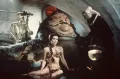 Кадр из фильма «Звёздные войны: Эпизод 6 – Возвращение Джедая». Режиссёр Джордж Лукас. 1983