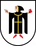 Мюнхен (Германия). Герб города