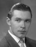 Николай Фадеечев. 1956