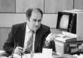 Армен Абагян. 1986