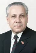 Анатолий Лукьянов. 1987