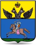 Себеж (Псковская область). Герб города