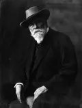 Густав фон Шмоллер. 1911