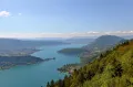 Озеро Анси (Франция)