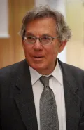 Пауль Крутцен. 2008
